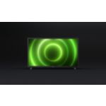Slim LED TV