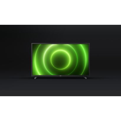 Slim LED TV