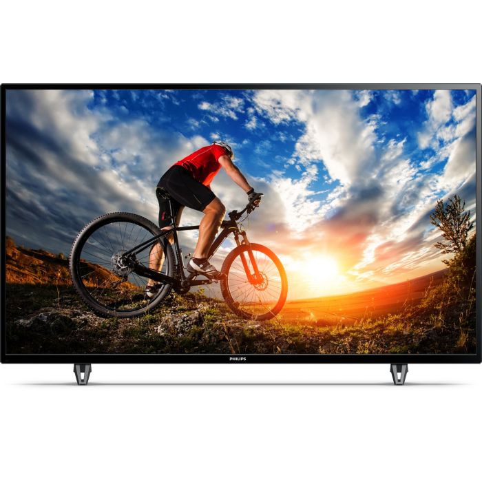 Smart 4K UltraHDTV