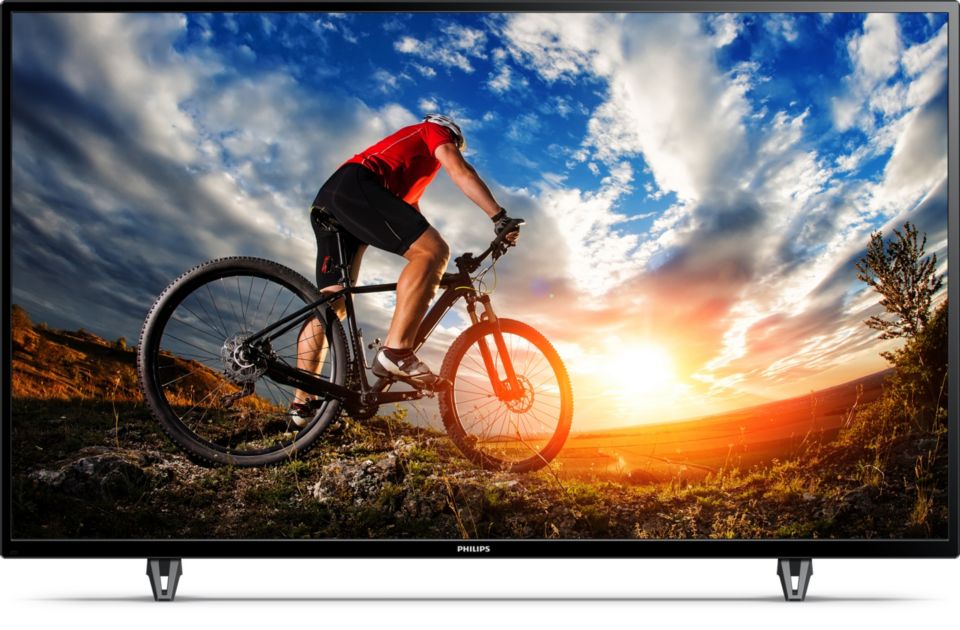 Smart 4K UltraHDTV