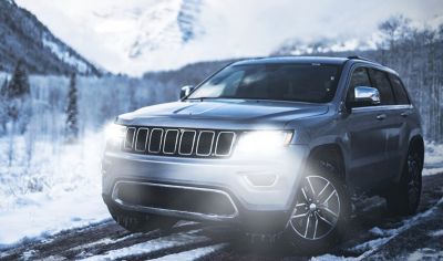 The right choice for car enthusiasts