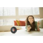 Obklopte se přirozeným vtahujícím zvukem