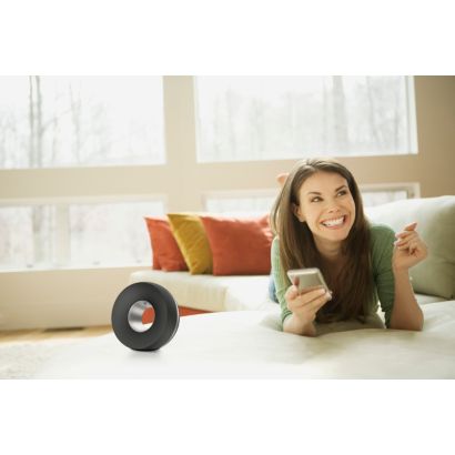 Obklopte se přirozeným vtahujícím zvukem