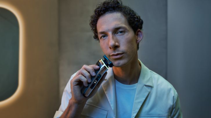 Philips Shaver series 9000