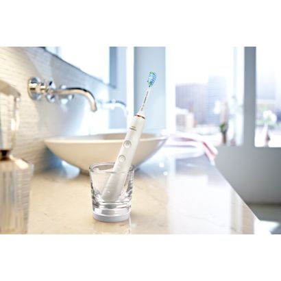 Πιο λευκά και υγιή δόντια για μια ζωή