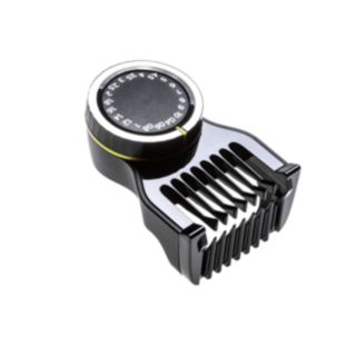 OneBlade Pro 360 Állítható szakállfésű, 0,4 mm-től 10 mm-ig
