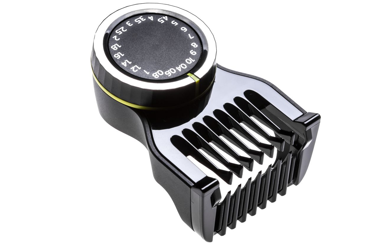 Sabot barbe réglable pour OneBlade Pro 360