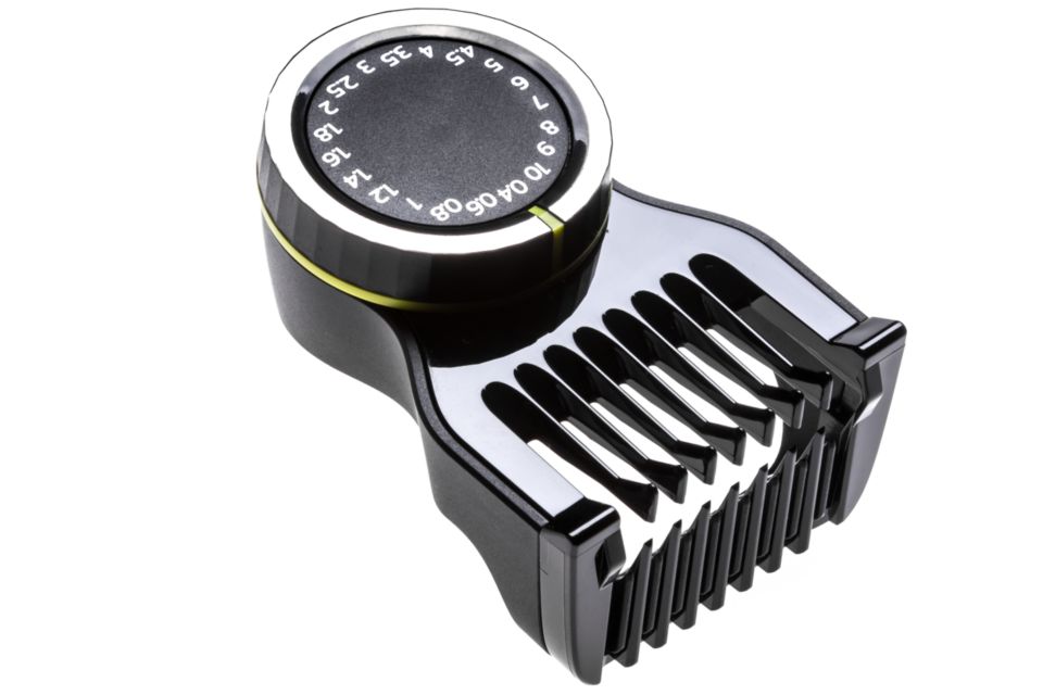 Sabot barbe réglable pour OneBlade Pro 360