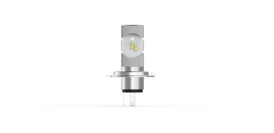 Philips Ultinon Pro3022 LED ampoule de phare de moto (HS1