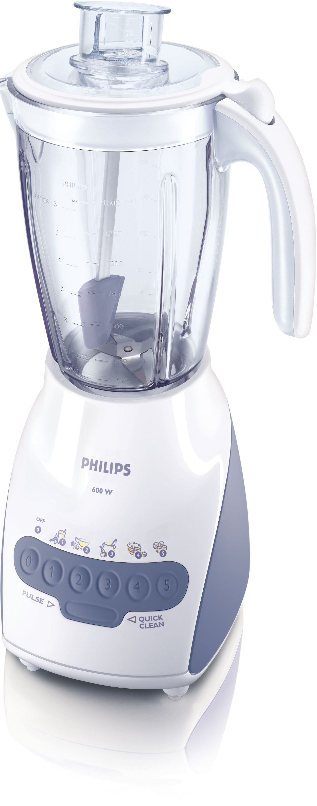 Philips - Licuadora HR-2094 comprar en tu tienda online Buscalibre