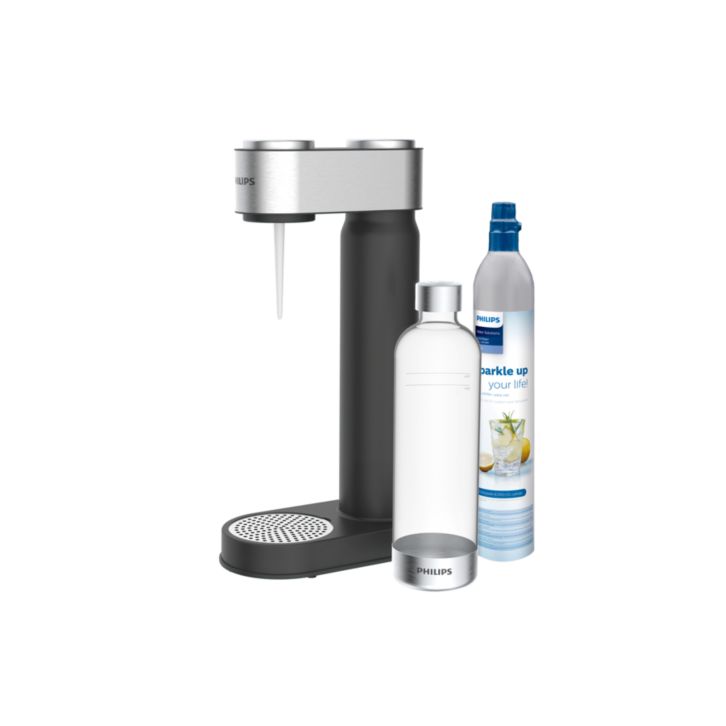 Sparkle up your life!