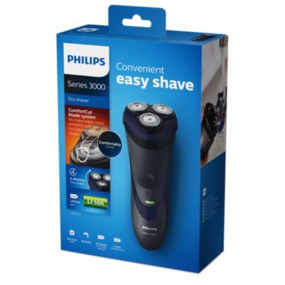 Philips Shaver series 3000