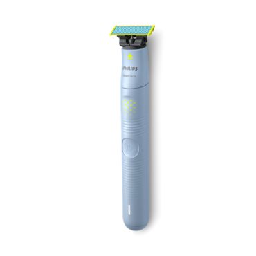 OneBlade 1st Shave cu lamă antifrecare