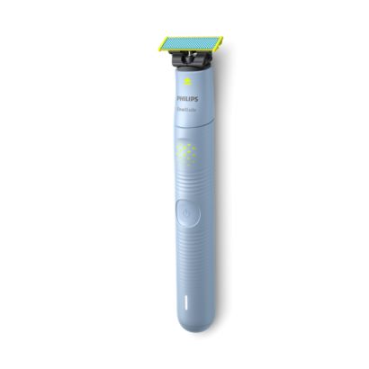 OneBlade 1st Shave cu lamă antifrecare QP1326/20 | Philips