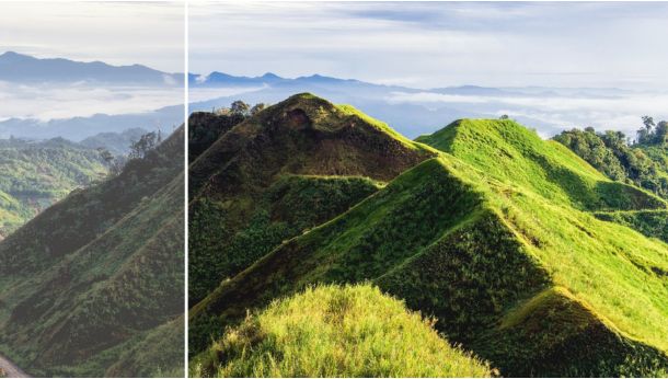 מסך מחשב קעור 322E1C&nbsp;מבית&nbsp;Philips