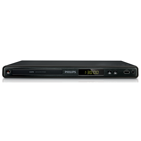 DVP3560K/F8  DVD player