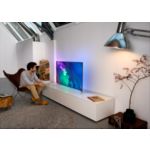 Üliõhuke Androidiga 4K UHD-teler