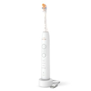 Sonicare Series 7100 Oplaadbare tandenborstel