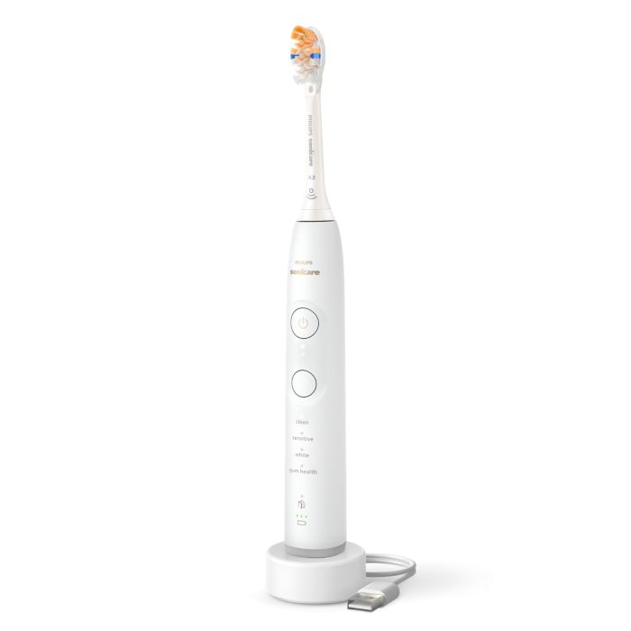 Series 7400 Rechargeable toothbrush HX7428/04 | Sonicare