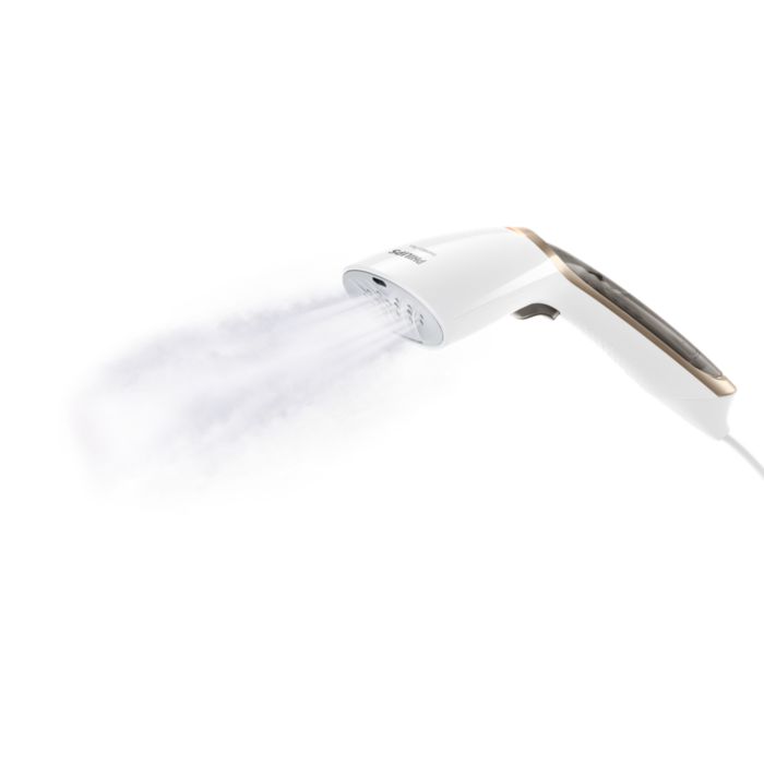 Steam&Go Handheld garment steamer GC368/18 | Philips