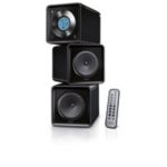 Micro compacto com USB Direct