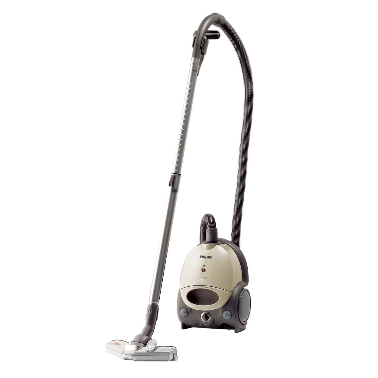 Kleenair HPF SB1 Philips Electrolux 20-pack (Origineel