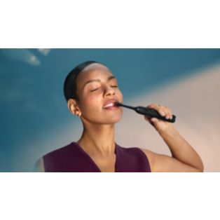 Sonicare DiamondClean Smart 9400 Akku-Zahnbürste