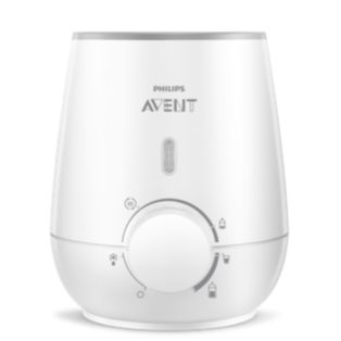 Avent Fast bottle warmer