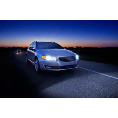 Philips Xenon LongerLife