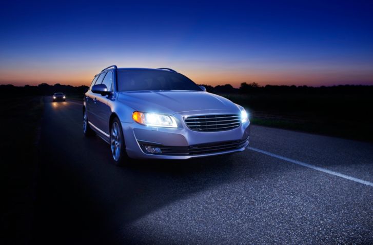 Philips Xenon LongerLife