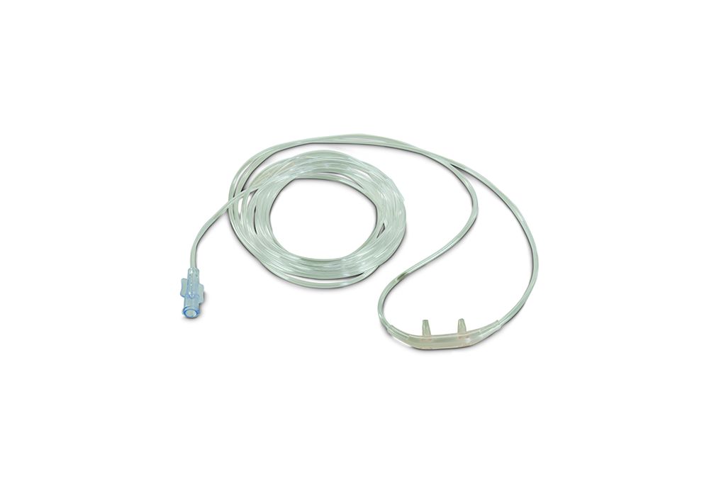 9012 Adult disposable cannula standard product photo