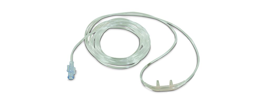 9012 Adult disposable cannula standard product photo
