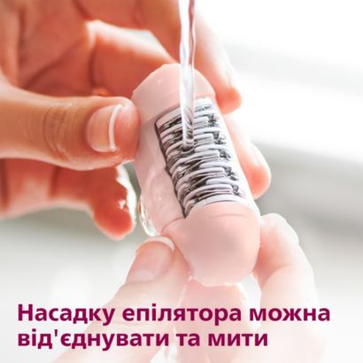 Епіляція – це просто