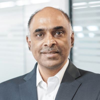 Shivaraj Gopalan
