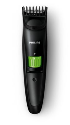 Philips Beardtrimmer series 3000 QT3310/13 beard trimmer