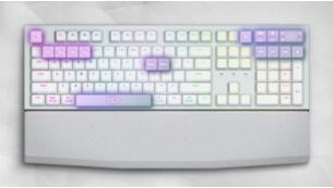 便捷的游戏快捷键