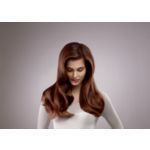 Αποκτήστε εύκολα λαμπερό στυλ και όγκο.