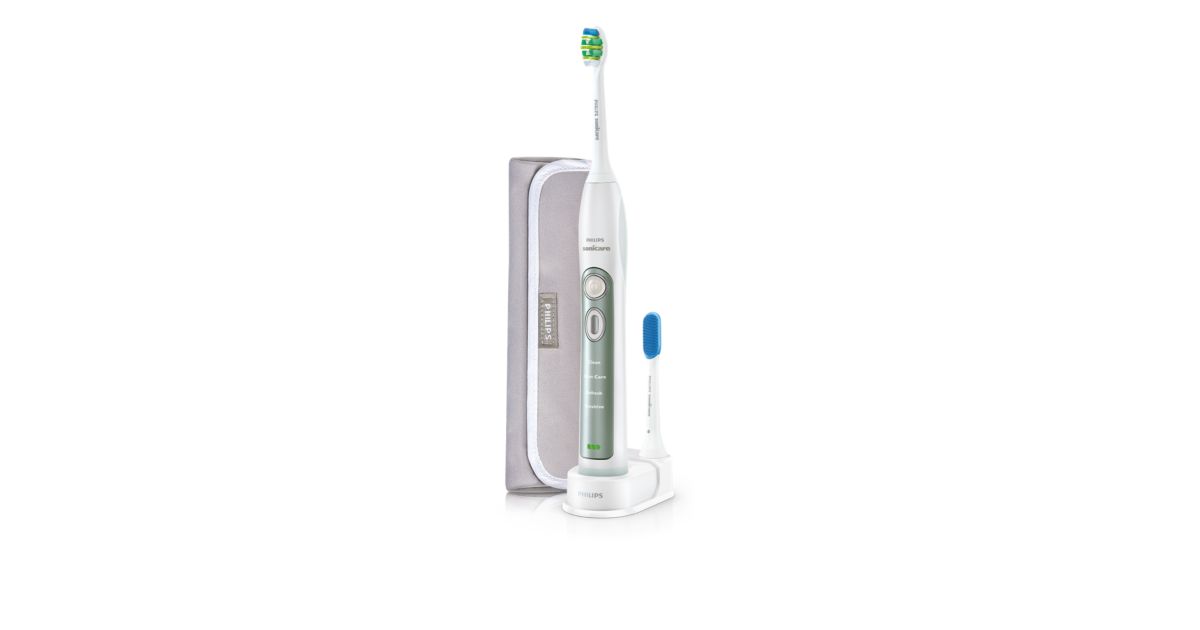 Sonicare FlexCare+ ソニッケアー フレックスケアープラス HX6927/08