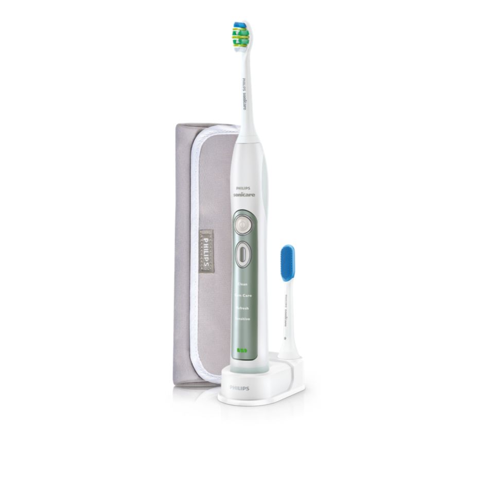 FlexCare+ ソニッケアー フレックスケアープラス HX6926/08 | Sonicare