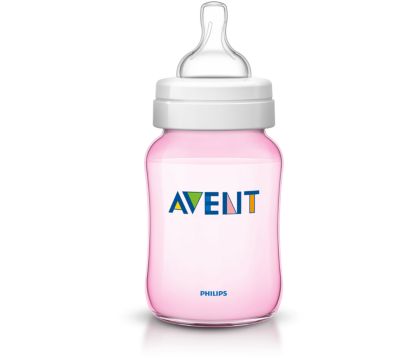 Avent philips hot sale classic