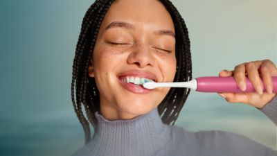 Sonicare 4100 Rechargeable toothbrush - thumbnail 9