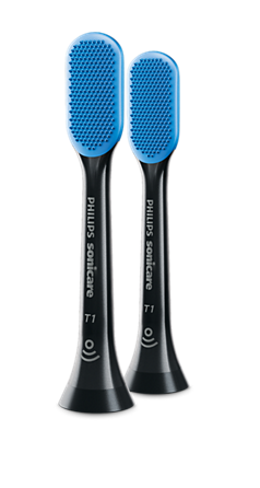 Sonicare TongueCare+
