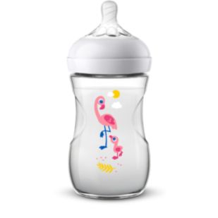 Avent Natural-babyfles