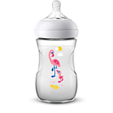 Natural-babyflaske