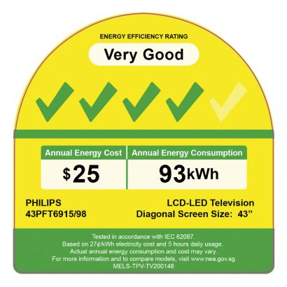 Full HD Android Smart LED TV