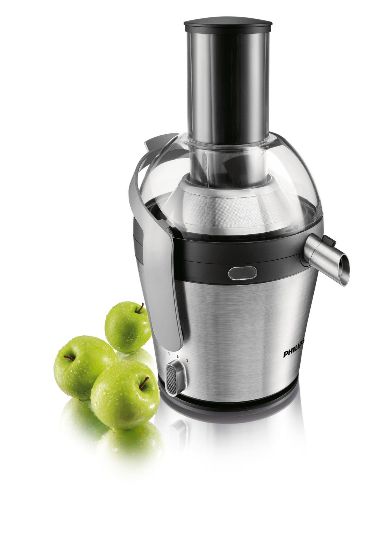 Avance Juicer HR1871/00 | Philips