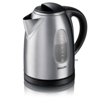 Kettle