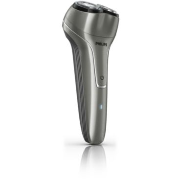 Afeitadora eléctrica