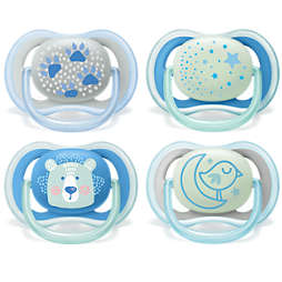Avent Pacifier ultra air soother