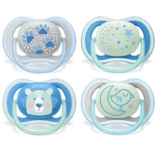 Avent Pacifier ultra air soother